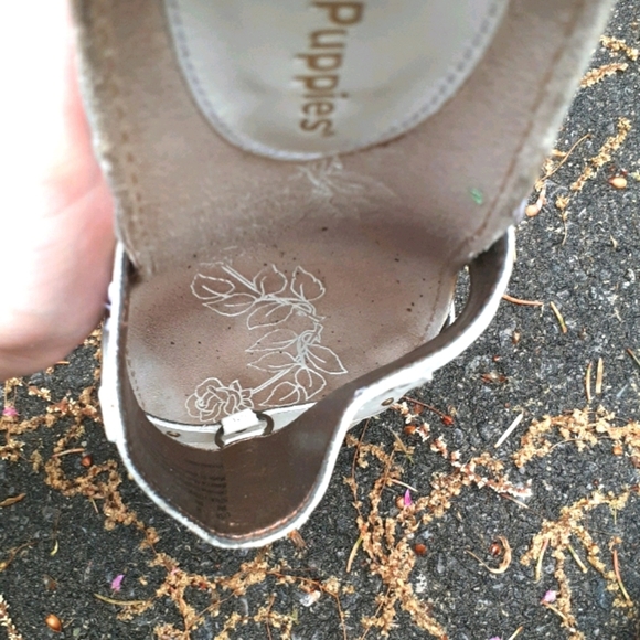 🌈HUSH PUPPIES 8M - Picture 7 of 11